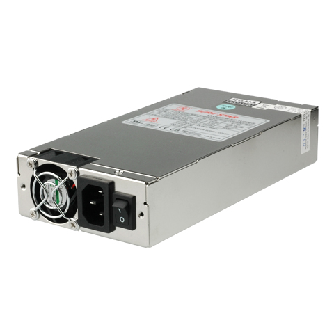 a4 1U Power Supply 80Plus 400W SS-1U40ES, 1U Power Supply 80Plus 460W SS-1U46ES, 1U Power Supply 80Plus 520W SS-1U52ES