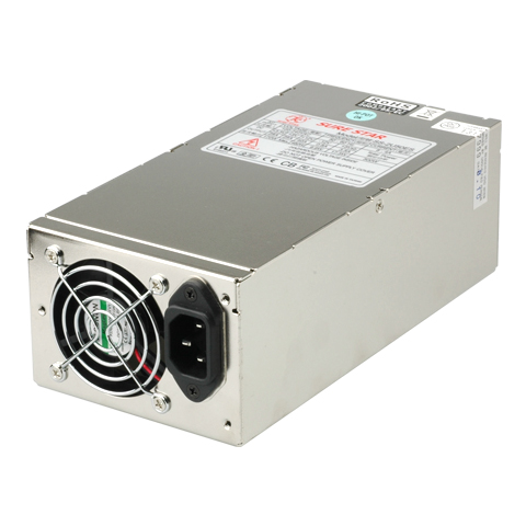 a4 2U Power Supply 400W SS-2U40ES