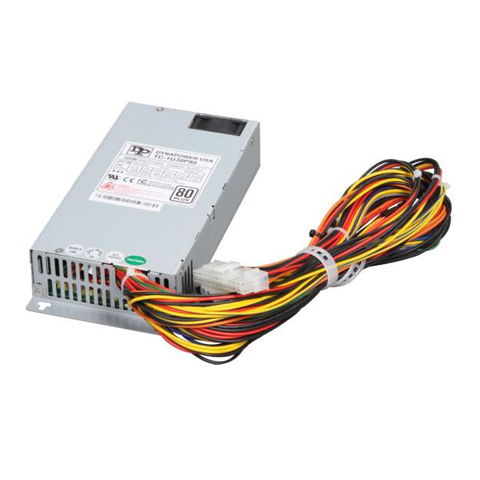 b4 Cables & Power supply