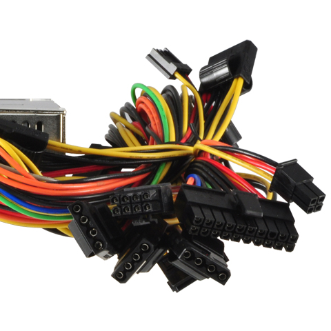 d4 SS-1U40ES conectors