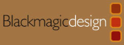 Black Magic Design