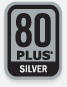 80 Plus Silver