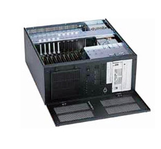 EJ-120-C EJ-120-C Wallmount Server Rack Cabinet