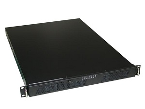 EJ-1U6506-1 1U Rackmount Chassis EJ-1U6506