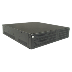 EJ-2U455-1 EJ-2U455-C 2U Rackmount Chassis