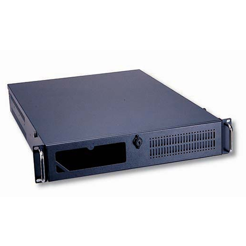 EJ-2U647-C EJ-2U647-C 2U Rackmount Case