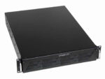 EJ-2U65065-C 2U Rackmount Chassis