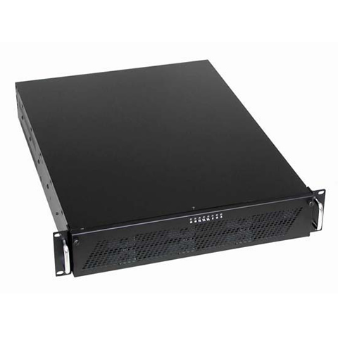 EJ-2U65065-C EJ-2U65065-C 2U Rackmount Chassis
