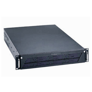 EJ-2U6510-C EJ-2U6510-C 2U Rackmount Chassis