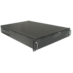 EJ-2U655-C EJ-2U655-C 2U Rackmount Chassis