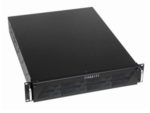 EJ-2U656 2U Rackmount Case