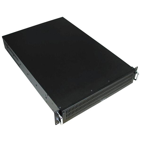 EJ-2U657-C EJ-2U657-C 2U Rackmount Case