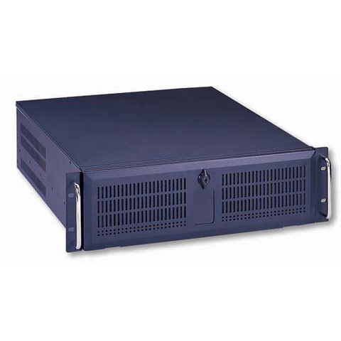 EJ-3U528-C 3U Rackmount Case EJ-3U528-C