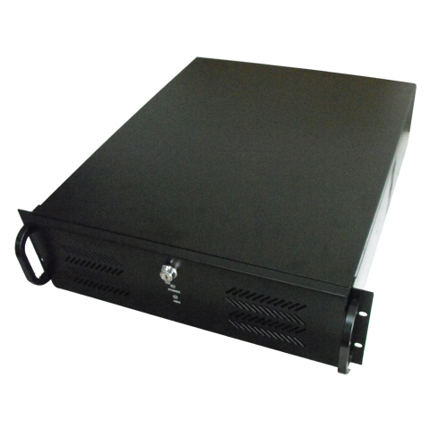 EJ-3U530-B 3U Rackmount Case EJ-3U530-B