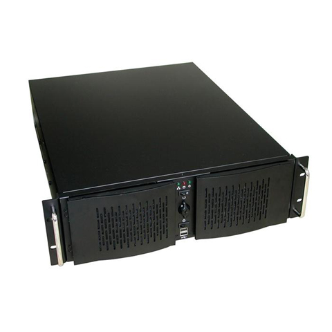 EJ-3U5607 3U Rackmount Storage Chassis EJ-3U5607