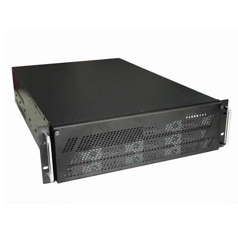 EJ-3U6513-C 3U Rackmount Chassis EJ-3U6513-C
