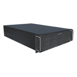 EJ-3U6514-C 3U Rackmount Chassis EJ-3U6514-C