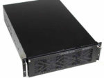 3U Rackmount Chassis EJ-3U6517-C