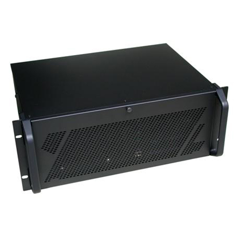 EJ-4U306 4U Rackmount Chassis EJ-4U306