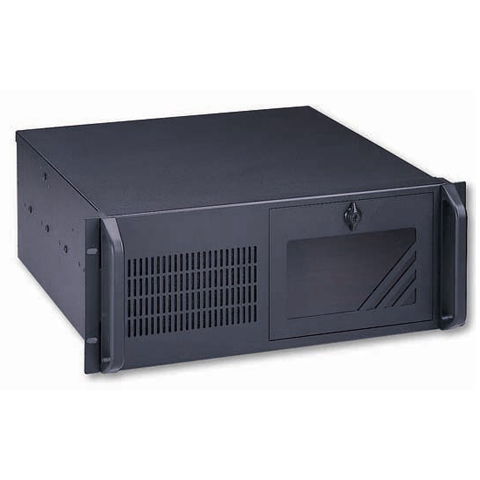 EJ-4U454-C 4U Rackmount Case EJ-4U454-C