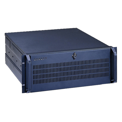 EJ-4U505 4U Rackmount Case EJ-4U505