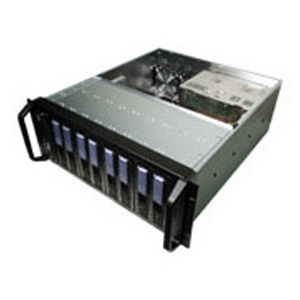 EJ-4U509-C 4U Rackmount Chassis EJ-4U509-C