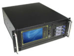 4U Rackmount Case EJ-4U513LCD7
