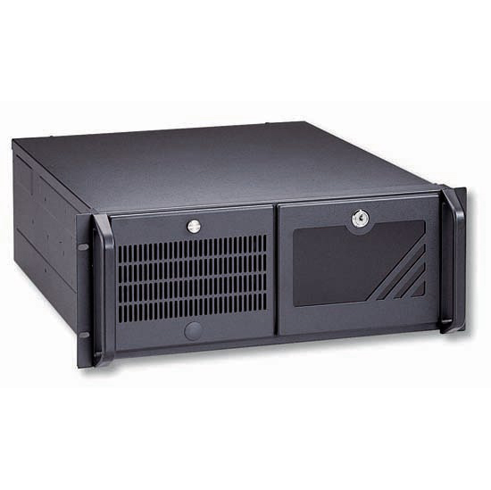 EJ-4U514 4U Rackmount Chassis EJ-4U514