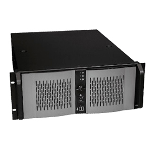 EJ-4U5708 4U Rackmount Chassis EJ-4U5708