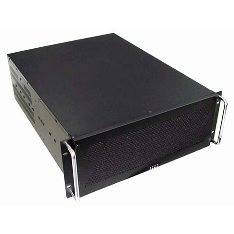 EJ-4U5713-C 4U Rackmount Case EJ-4U5713-C