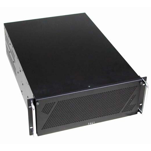EJ-4U6210-C 4U Rackmount Chassis EJ-4U6210-C