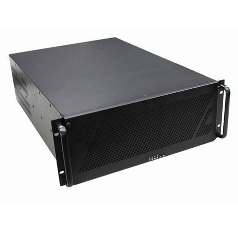 EJ-4U6213-C 4U Rackmount Case EJ-4U6213-C