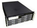 4U Rackmount Chassis EJ-4U6517-C