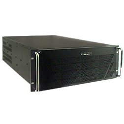 EJ-4U6518-C 4U Rackmount Chassis EJ-4U6518-C