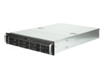 EJ-R2308-01A 2U Rackmount Case