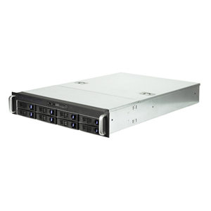 EJ-R2308-01A EJ-R2308-01A 2U Rackmount Case
