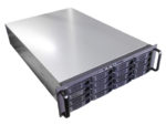 3U Rackmount Case EJ-R3316-01A