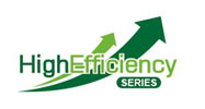 HIGH-EFFICIENCY