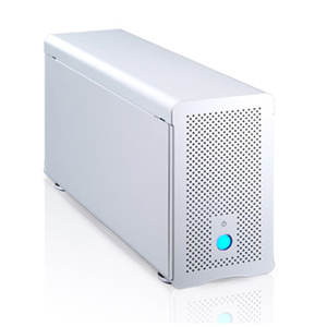 NA211A PCIe Expansion Chassis 3-Slot NA211A