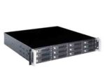 NA321A 2U Rackmount JBOD Chassis