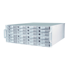 NA381TB NA381TB 24 bay Thunderbolt 2 Storage