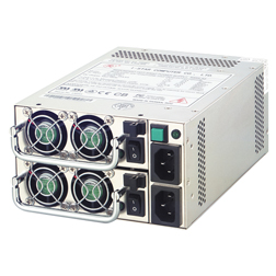 SS-300R8P Mini Redundant Power Supply 300W SS-300R8P