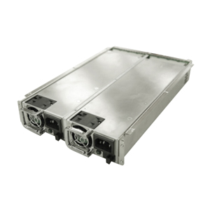 TC-350R2U-H 1U Redundant Power Supply 350W TC-350R2U-H