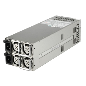 TC-700RVN2 2U Redundant 700W Power Supply TC-700RVN2