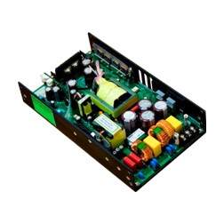 Open Frame Power Supply 500W EJ-M500B-1Yxxx-PW