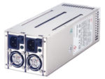 2U Redundant 400W Power Supply TC-400R2U