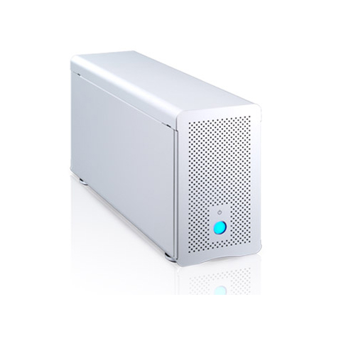 a4 NA211A External Three PCIe Slots Expansion Box