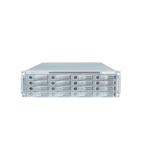 b4 NA333TB Front View