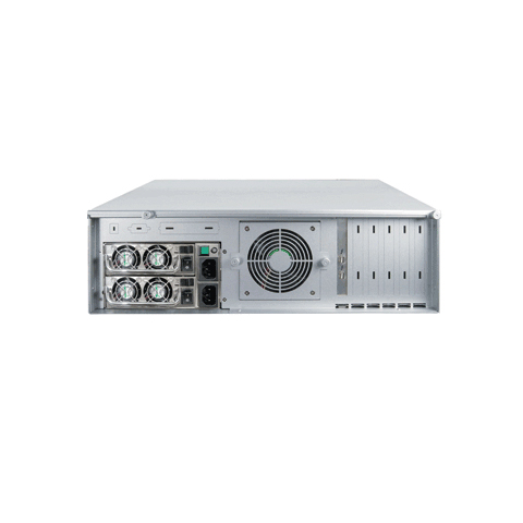 c4 NA333TB Back View