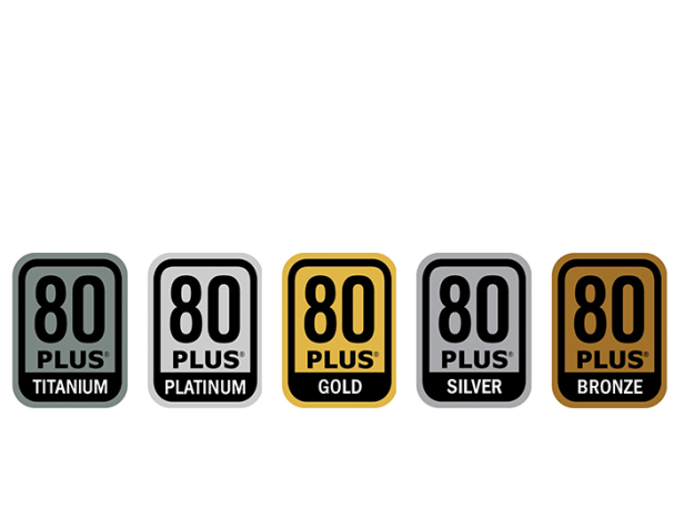 80 Plus Power Supply